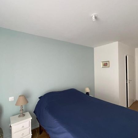 Appartement New T4 Near The Old Port Of La Rochelle à La Rochelle  Extérieur photo