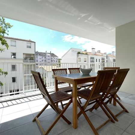 Appartement New T4 Near The Old Port Of La Rochelle à La Rochelle  Extérieur photo