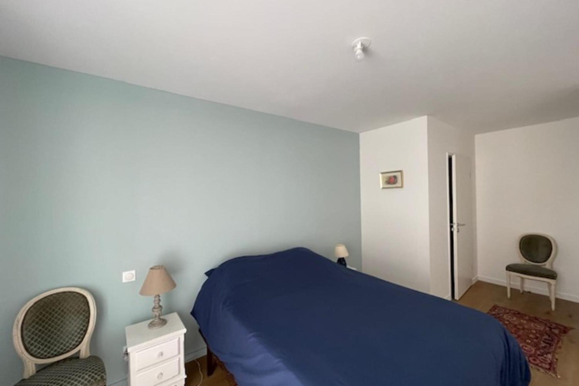 Appartement New T4 Near The Old Port Of La Rochelle à La Rochelle  Extérieur photo