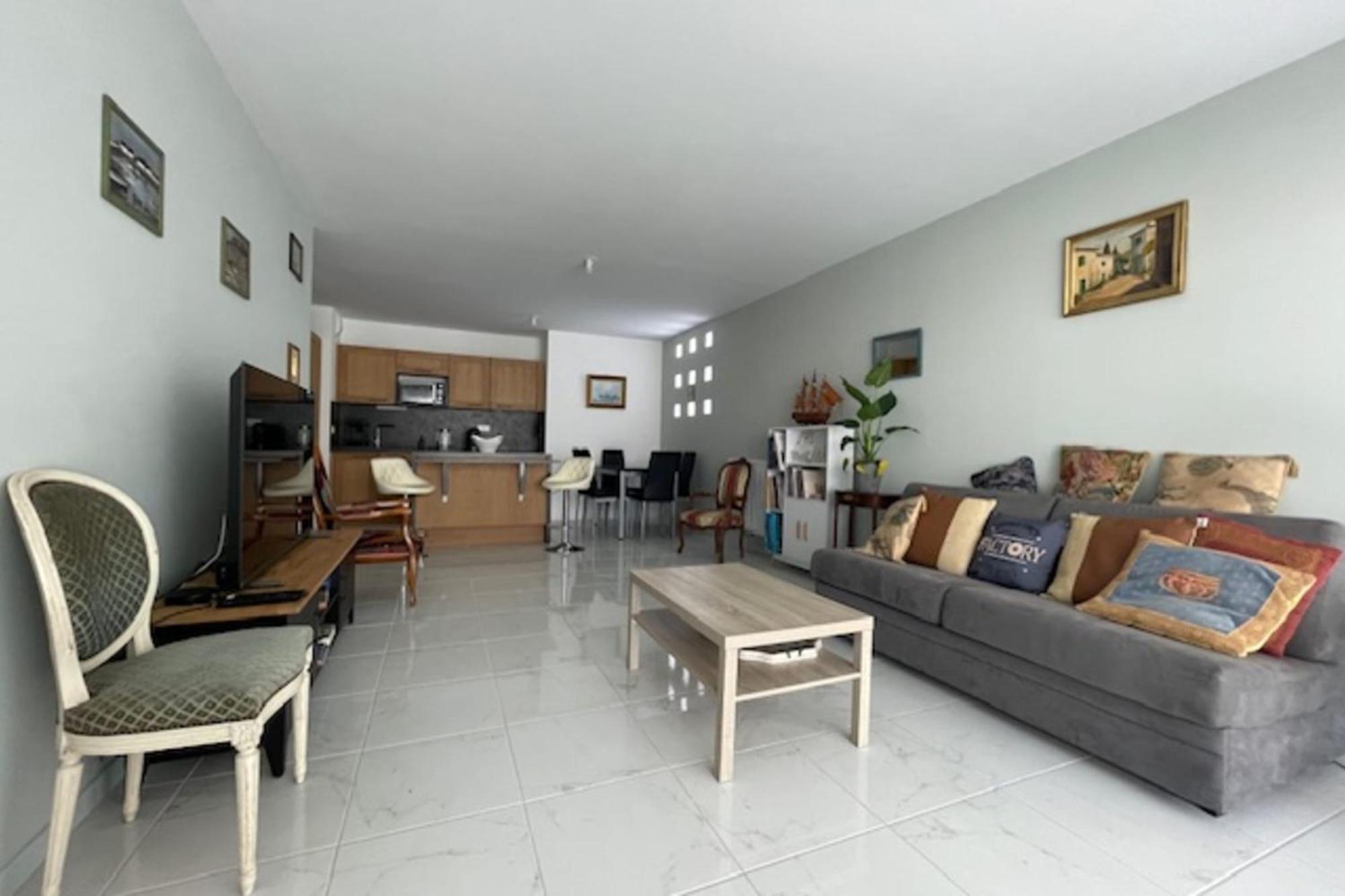 Appartement New T4 Near The Old Port Of La Rochelle à La Rochelle  Extérieur photo