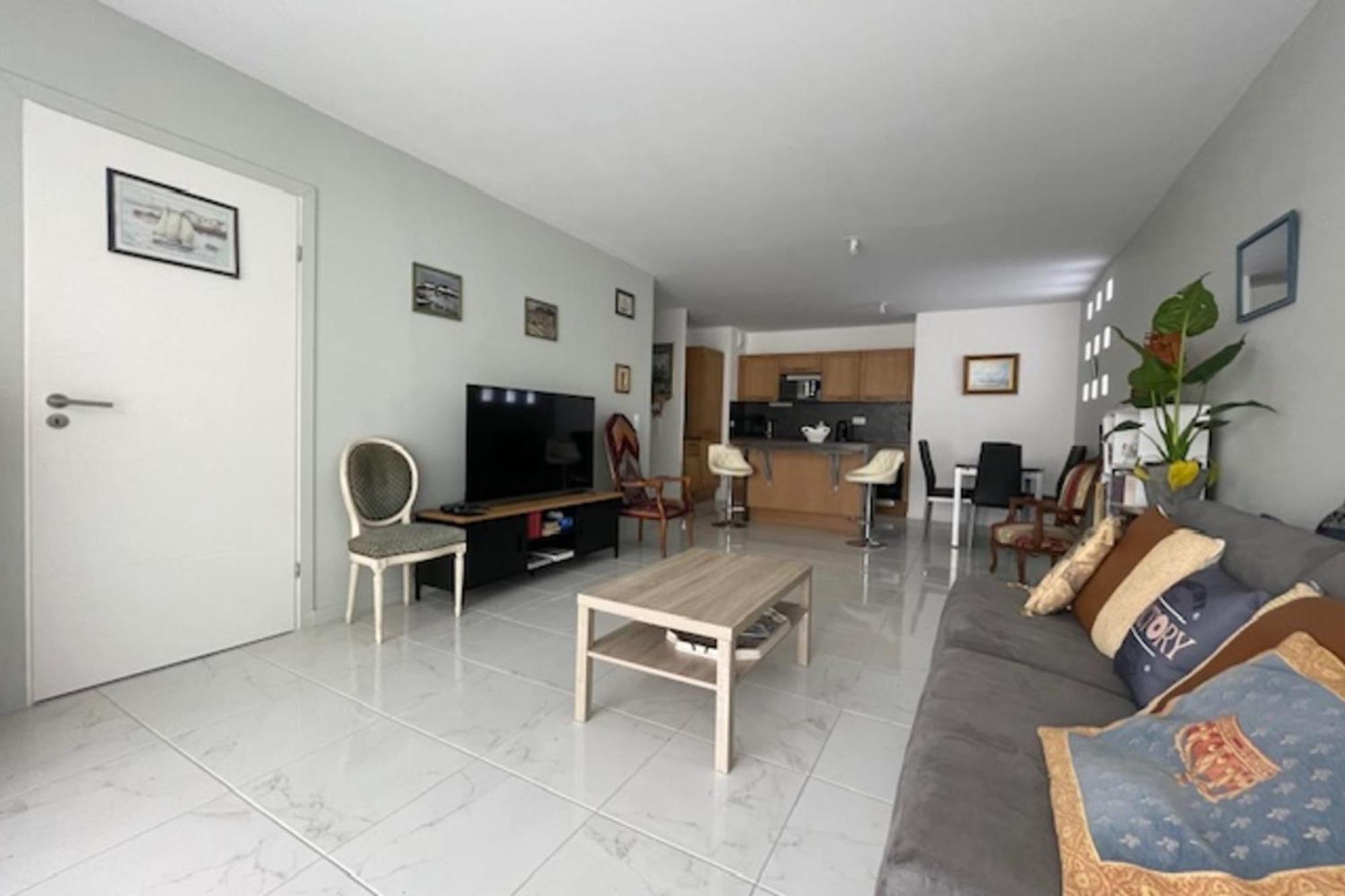 Appartement New T4 Near The Old Port Of La Rochelle à La Rochelle  Extérieur photo