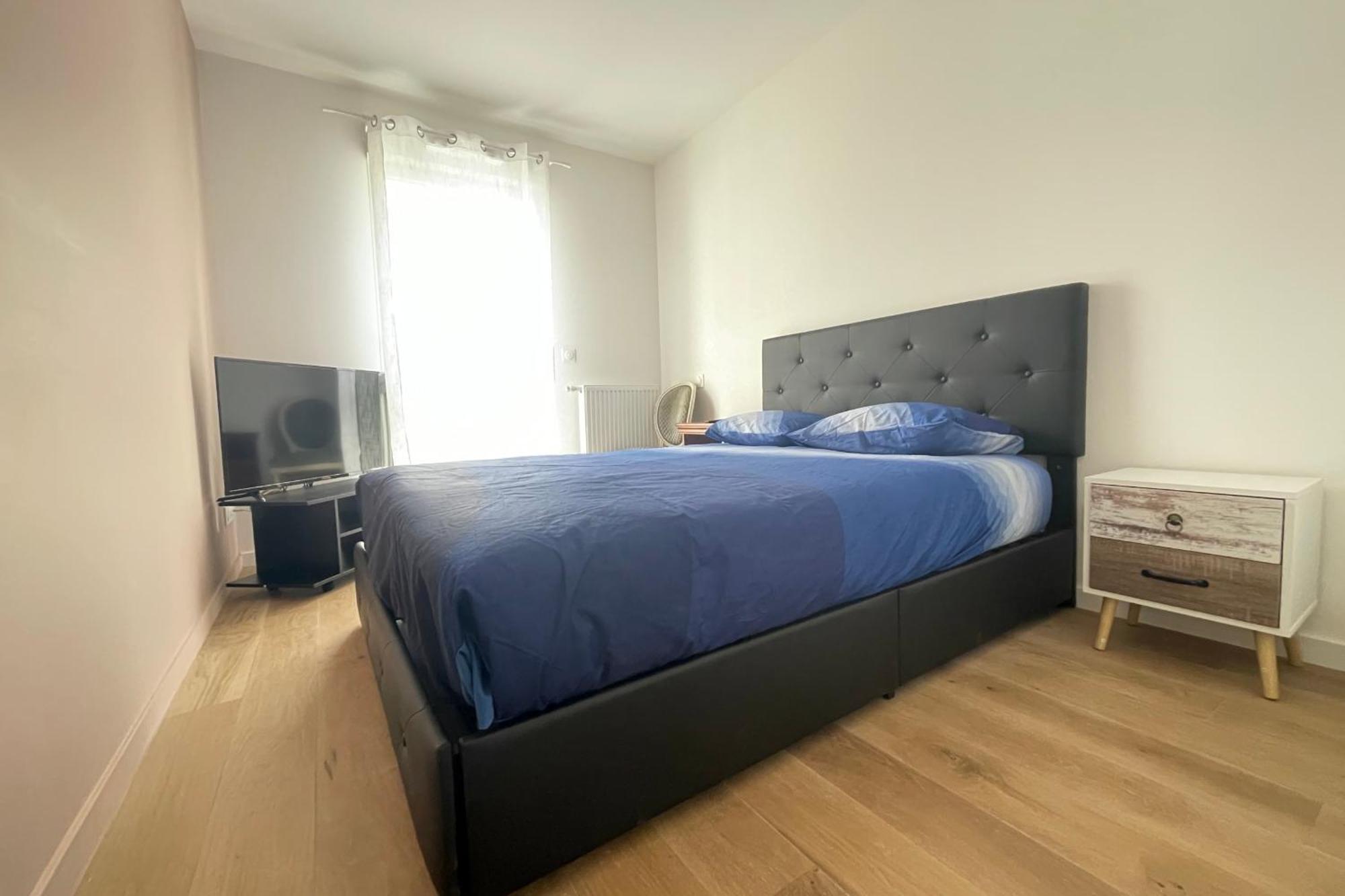 Appartement New T4 Near The Old Port Of La Rochelle à La Rochelle  Extérieur photo